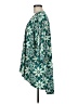 Lularoe Teal Cardigan Size M - photo 5