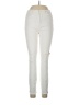 Paige Ivory Jeans Size 30 waist - photo 1