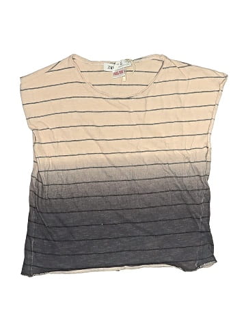 Zara Baby Sleeveless T-Shirt (view 1)