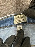 J.Crew Blue Jeans Size 27 waist - photo 7