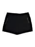 Athleta Solid Black Shorts Size 14 - photo 1