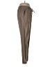 Athleta Solid Brown Casual Pants Size M (tall) - photo 4
