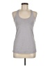 Lululemon Athletica Gray Active Tank Size 8 - photo 1