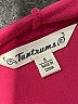 Tantrums Pink Track Jacket Size S - photo 6