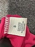 Tantrums Pink Track Jacket Size S - photo 7