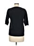 Ella Moss Black Pullover Sweater Size M - photo 2