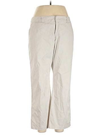 G.H. Bass & Co. Khakis (view 1)