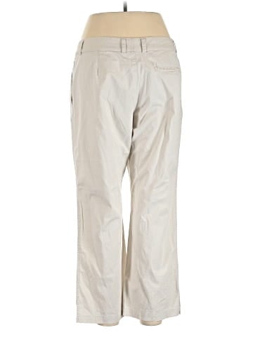 G.H. Bass & Co. Khakis (view 2)