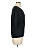 Ella Moss Black Pullover Sweater Size M - photo 4