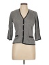 Max Mara Gray Cardigan Size L - photo 1