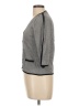 Max Mara Gray Cardigan Size L - photo 5