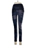 Lululemon Athletica Blue Active Pants Size 6 - photo 1