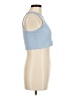 Automet Blue Tank Top Size M - photo 4