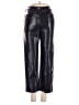 Wilfred 100% Polyester Black Casual Pants Size 00 - photo 1