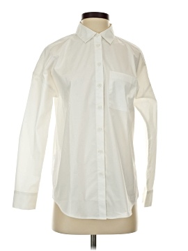 Br Standard Long Sleeve Button Down Shirt