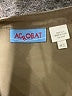 Acrobat 100% Silk Green Sleeveless Silk Top Size XS - photo 6