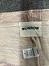 Monrow Camo Pink Casual Pants Size S - photo 6