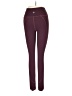 Athleta Burgundy Active Pants Size XXS - photo 2