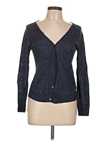 Nice Things Paloma S. Cardigan (view 1)