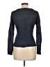 Nice Things Paloma S. Blue Cardigan Size L - photo 2