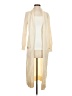 Express Ivory Cardigan Size S - photo 1