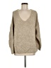 Venti6 Tan Pullover Sweater Size M (estimated) - photo 1
