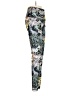 Unbranded Print Green Active Pants Size S - photo 4