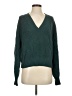 A New Day Green Pullover Sweater Size XS - photo 1