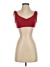 Booty by Brabants Red Sports Bra Size P (petite) - photo 1
