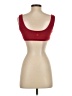 Booty by Brabants Red Sports Bra Size P (petite) - photo 2