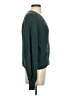 A New Day Green Pullover Sweater Size XS - photo 4