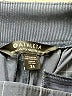 Athleta Plaid Blue Casual Pants Size 24 waist - photo 4