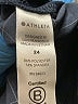 Athleta Plaid Blue Casual Pants Size 24 waist - photo 5
