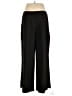 Fashion Nova Black Dress Pants Size 1X - photo 2