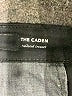 Adriano Goldschmied Black Casual Pants Size 25 waist - photo 4