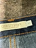 Christy Dawn Blue Jeans Size 27 waist - photo 3