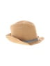 Wallaroo Tan Black Sun Hat Size 5 - 7 - photo 1