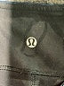 Lululemon Athletica Blue Active Pants Size 6 - photo 4
