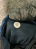 Lululemon Athletica Blue Active Pants Size 6 - photo 6