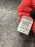 LNA Orange Pullover Sweater Size M - photo 8
