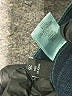 Veronica Beard Jeans Solid Black Jeans Size 26 waist - photo 6