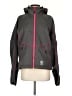 Loki Gear 100% Polyester Gray Windbreaker Size S - photo 1