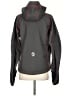 Loki Gear 100% Polyester Gray Windbreaker Size S - photo 2