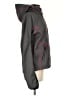 Loki Gear 100% Polyester Gray Windbreaker Size S - photo 4