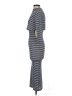 Guess Stripes Gray Casual Dress Size XS - photo 5