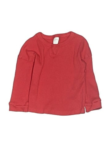 Nordstrom Baby Long Sleeve T-Shirt (view 1)