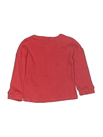 Nordstrom Baby Long Sleeve T-Shirt (view 2)