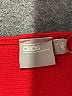 ASOS Solid Red Casual Dress Size 0 - photo 7