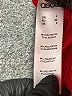 ASOS Solid Red Casual Dress Size 0 - photo 8
