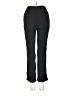Everlane Chevron-herringbone Black Dress Pants Size XXS - photo 2